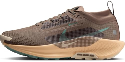 Nike Pegasus Trail 5 Gore-Tex Mink Brown/Cannon-Orange Chalk 41 EU