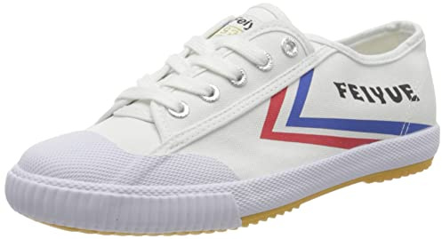 Feiyue Fe Lo 1920 Canvas, Unisex Sneaker