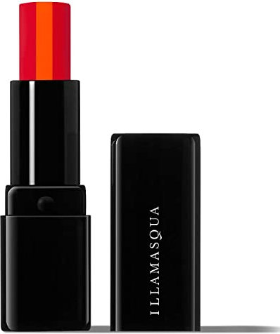 ILLAMASQUA Hydra Lip Tint - Swimsuit (ROCKET RED), 20 g