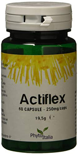 Phytoitalia Actiflex - 60 capsule