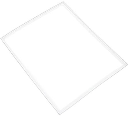 sparefixd Freezer Section Door Seal Suitable for Zanussi Fridge Freezer