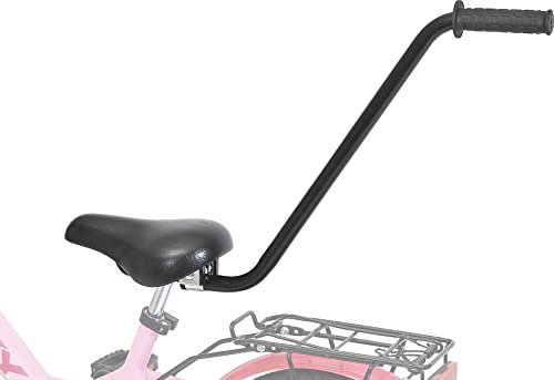 PUKY FLH Kinder Fahrrad Lernhilfe schwarz
