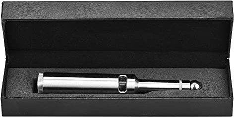 Buscador de Bordes CNC, Buscadors Electrónicos con LED y Señal Acústica para Fresadora Precisión Electrónica Acero Inoxidable Para Torno Cnc Fresadoras Herramienta Potencia Accesorio