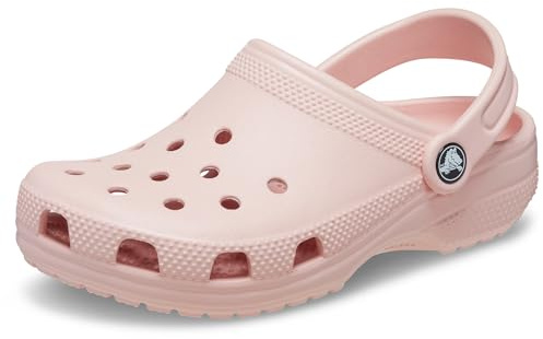 Crocs Classic Clog Quartz Size 11 UK Men