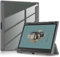 TOPCASE Custodia per tablet BOOX Note Air4 C 10.3/Note Air 3 C e B/W E Ink Tablet 10.3 pollici ePaper 2023 con supporto per penna, retro trasparente in PC, custodia protettiva antiurto in TPU, colore