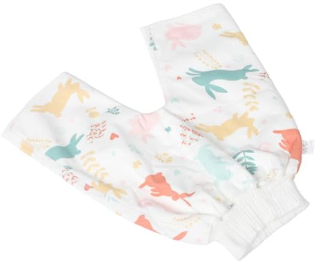 MOTHNUR Pantaloni Impermeabili Per Ragazzo Ragazza Mutandine Per Vasino Protezione Per Sonno Notturno Adatti Per Addestramento Al Vasino Comfort Per Ragazzo Ragazza e