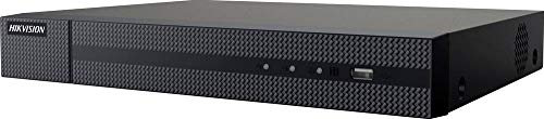 HiWatch 30607741 HWN-4104MH-4P Videoregistratore di rete a 4 canali
