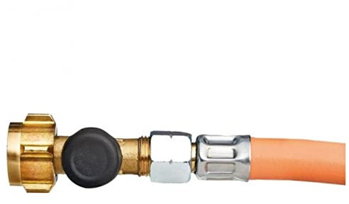 Truma FRA309609 Tuyau Haute Pression