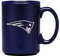 New England Patriots NFL Tasse Becher Mug ** Lasergravur ** besonders hochwertig 450 ml