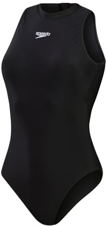 Speedo Hydrasuit S&S Black 34