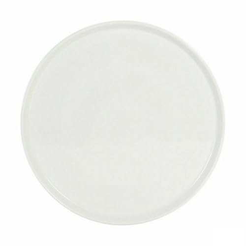 La Mediterránea Lot de 6 assiettes à pizza Bari Ø 33 cm