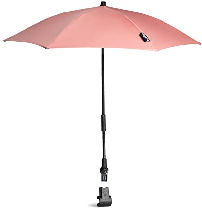 BABYZEN YOYO Sonnenschirm, Ginger - UPF 50+ Schutz - Kompatibel mit 0+ Neugeborenen Set, Liegewanne, Autositz und 6+ Textilset