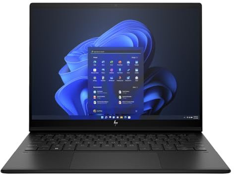 HP Dragonfly Folio G3 Notebook - Wolf Pro Security - Slider - Intel Core i5 1235U / 1.3 GHz - Win 11 Pro - Iris Xe Graphics - 16 GB RAM - 512 GB SSD NVMe - 34.3 cm (13.5)