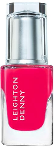 LEIGHTON DENNY Nail Polish - Live Wire - Vegan - 12ml