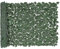 Valyria Home - Seto Artificial en Rollo 3x1,5 m - Pantalla Verde Cerca de Privacidad para Balcón y Jardín - Valla Jardín Exterior - Planta Decorativa de Pared - Realista y Duradera