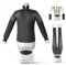 My Green Deal - Bügelpuppe - 3 in 1 - Bügelpuppe für Hemden und Hosen - Wäschetrockner - Bügelmaschine