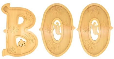 Bizhubmat Tablas Charcutería Bandeja De Madera Para Servir Aperitivos