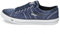 Dockers by Gerli Herren Low-Top Sneaker, Männer Halbschuhe,Strassenschuhe,Sportschuhe,Freizeitschuhe,Turnschuhe,Laufschuhe,Navy,46 EU
