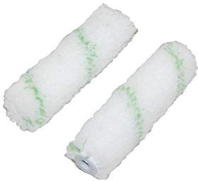 NESPOLI 2 mini recharges finition satin système turbo Téflon® 110mm