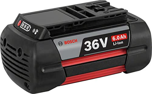 Batería 36V:6,0Ah:Litio ECP