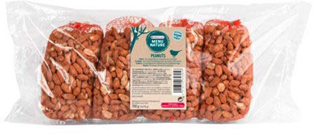 Versele-laga Menu Nature Peanuts – 700 g