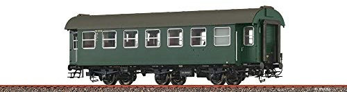 46315 Personenwagen B3ygk der DB, Ep. III