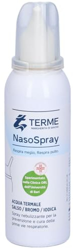 NASOSPRAY Spy Nasale 100ml