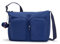 Kipling Sidney Umhängetasche, Blauer Ton.,