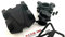 KIT ATTACCO E PINZA UNIVERSALE GIVI S95KIT+ S921 PORTA-SMARTPHONE E GPS MOTO