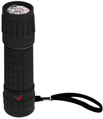 Energizer W WONDER FULL ENERGY - Mini torcia elettrica 50 lumen