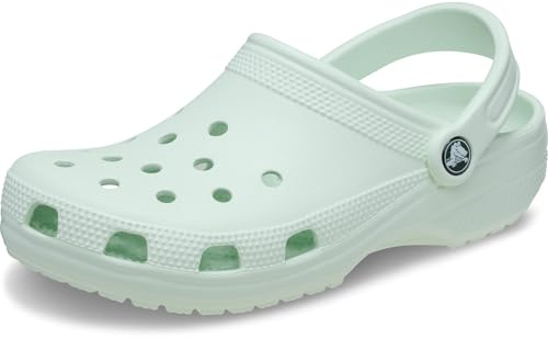 Crocs Classic Clog 33-34 Eu Mint Tint
