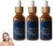 Anti-Falten Lifting Serum Das Original, 3pcs Lifting Serum Soforteffekt Gesicht, Feuchtigkeitsspendend Verbessert Die Hautelastizität, Reduziert Falten Anti Aging Gesichtsserum für Alle Hauttypen