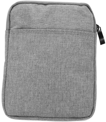 KOMBIUDA Custodia Per E-reader Borsa Da Viaggio Per E-book Custodia Protettiva Interna Per E-reader Supporto Per E-reader E-book