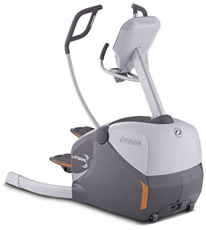 Octane Fitness LateralX Elliptical Machine - Commercial Grade