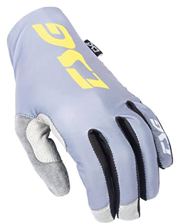 TSG Mate Glove, Unisex, Fresh-Turquoise, XL