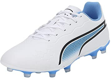 Scarpe da Calcio da Uomo Puma King Match FG/AG