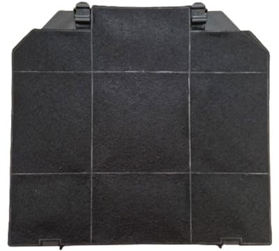 DL SERVICE Filtre pour hotte d'aspiration Faber Franke | Filtre de rechange à charbon actif de rechange compatible avec hotte de cuisine aspirante Faber Franke (1)