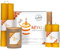 KERC - Velas de Miel, 100% ecológicas. Más de 40 horas de Luz para purificar espacios, hacer ritual mágico y obsequiar Regalos espirituales. Velas de Miel para rituales, Artesanales sin AROMA.