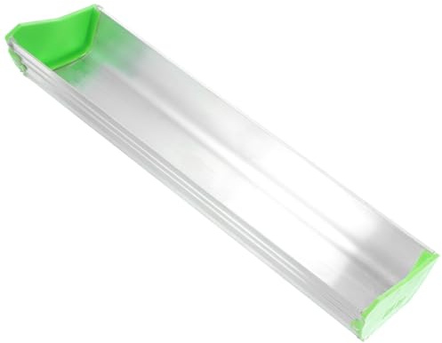 SHERCHPRY Outil de Peinture à L'Émulsion en Acier Inoxydable Outil de Revêtement Lavageable pour Sérigraphie Kit de Démarrage d'Écran pour Application Précise d'Émulsion Couleur Aléatoire