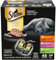 Sheba Perfect Portions Wet Cat Food Cuts in Gravy Variety Pack, Roasted Chicken Entree, with Sustainable Salmon, and Tender Turkey Entree, 2.6 oz. Twin-Pack Trays (24 Count, 48 Servings)