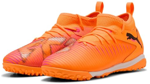 PUMA Future 8 Match+ Mid TF Infant Football Boots EU 37