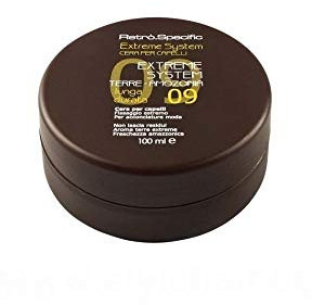 RETRO SPECIFIC EXTREME SYSTEM CERA PER CAPELLI LUNGA DURATA 100ML