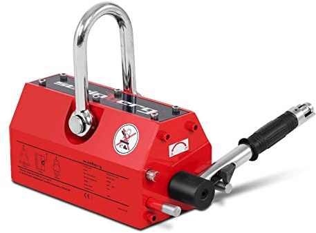 Steinberg Systems - SBS-ML 1000 - Magnete di sollevamento - 1000 kg