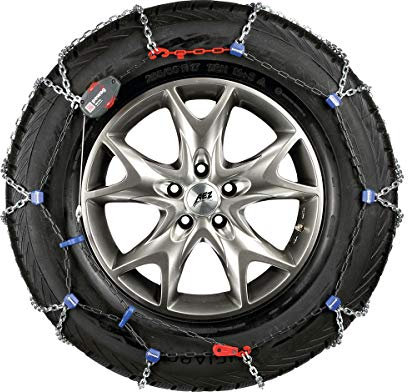 pewag - SCHNEEKETTEN FÜR SUV SERVO SUV AUTOMATISCH GR 79 GRÖßE 235/50 R19