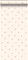 Tapete Herzchen Gold und Beige - 138865 - von ESTAhome