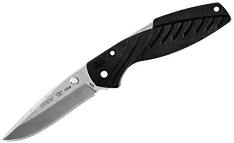 Buck Rival II, Einhandmesser Einhandmesser