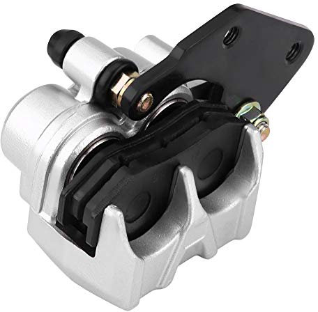 KIMISS Pinza Freno Posteriore,Gruppo pinza freno posteriore per motore motociclistico