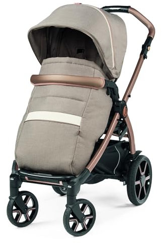 Peg Perego Kinderwagen Book Mon Amour