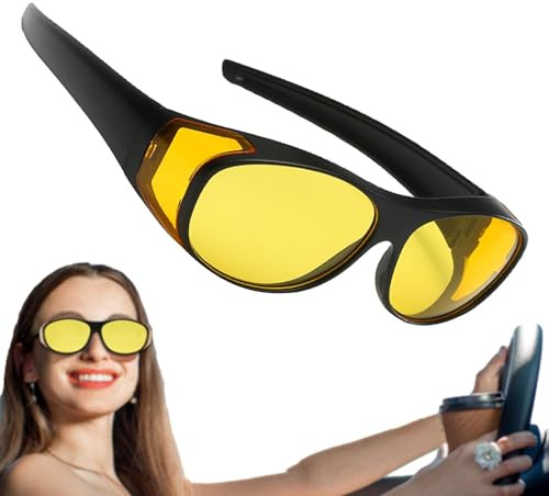 Occhiali penetranti a infrarossi, occhiali di protezione schermatura, occhiali di protezione per gli occhi, occhiali di sicurezza UV per ciclismo all'aperto