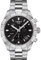 TISSOT PR 100 Sport Men's Black Watch T101.617.11.051.00